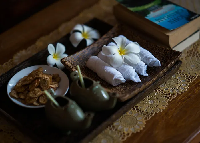 De Arya Angkor Resort 4* Siem Reap