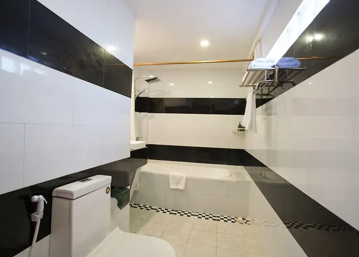 De Arya Angkor Resort Hotel 4*