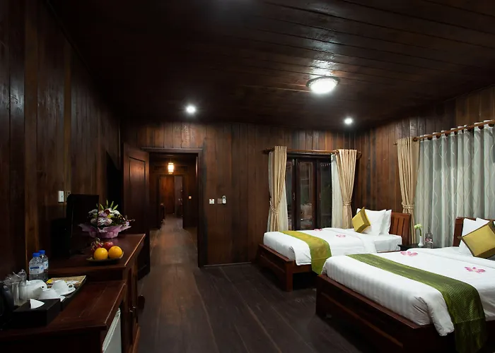 De Arya Angkor Resort Siem Reap