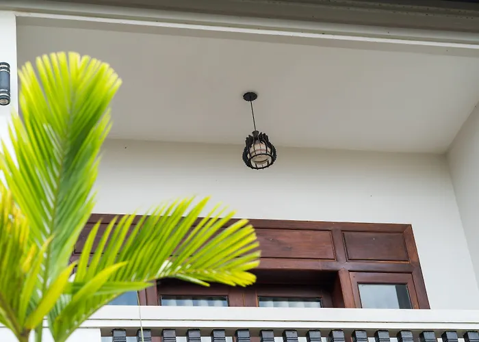 De Arya Angkor Resort Hotel