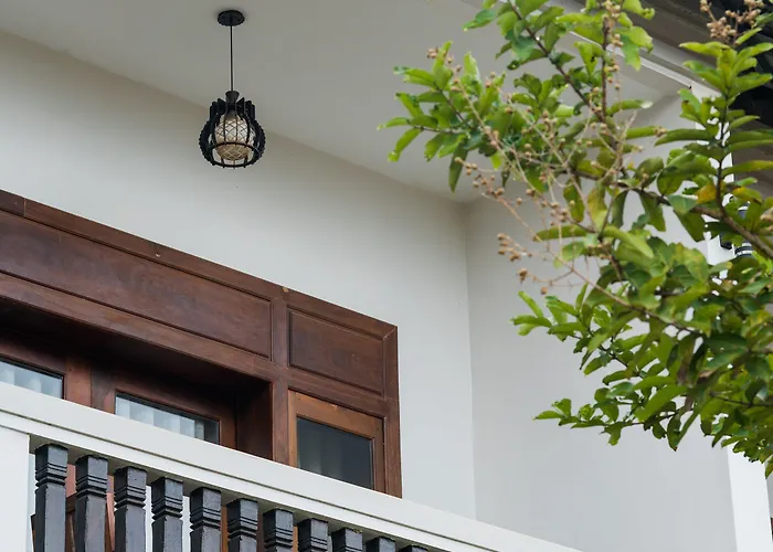 Hotel De Arya Angkor Resort Siem Reap