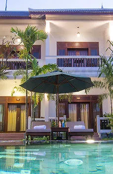De Arya Angkor Resort Hotel