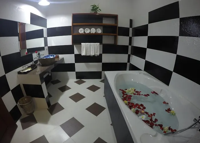 De Arya Angkor Resort 4*
