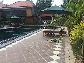 De Arya Angkor Resort 4*