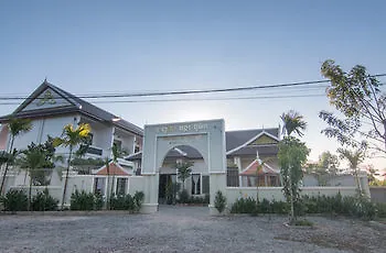 De Arya Angkor Resort Hotel 4*