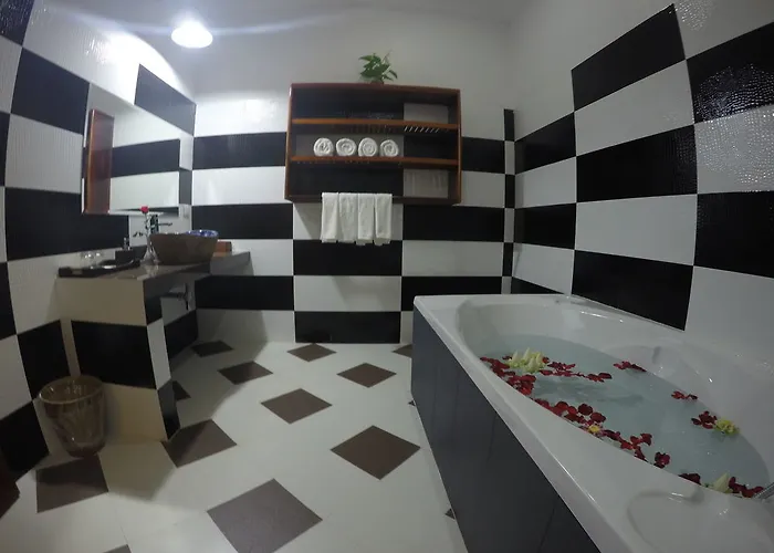 De Arya Angkor Resort 4* Siem Reap