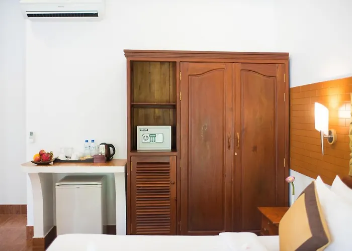 De Arya Angkor Resort