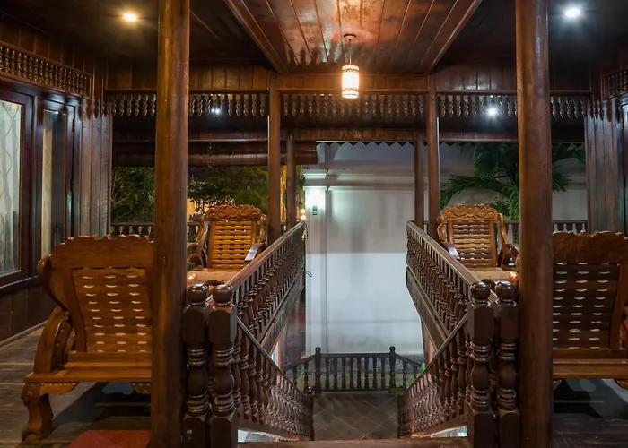 De Arya Angkor Resort