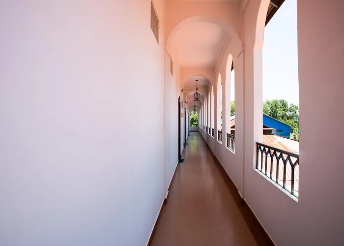 De Arya Angkor Resort Siem Reap