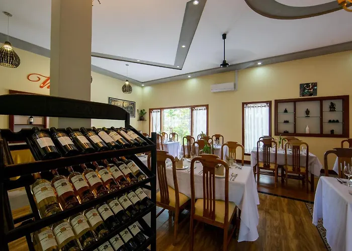 De Arya Angkor Resort Siem Reap