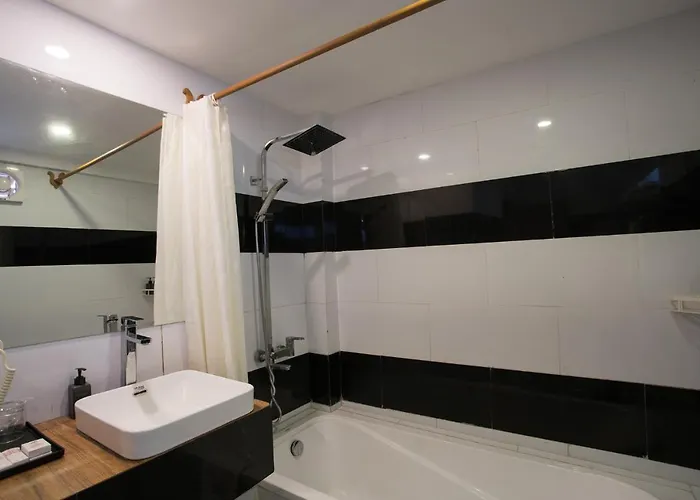 De Arya Angkor Resort Hotel 4*