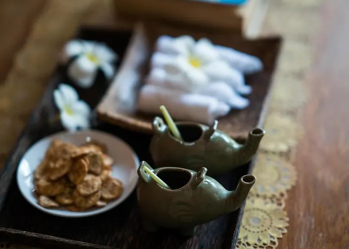 De Arya Angkor Resort Hotel