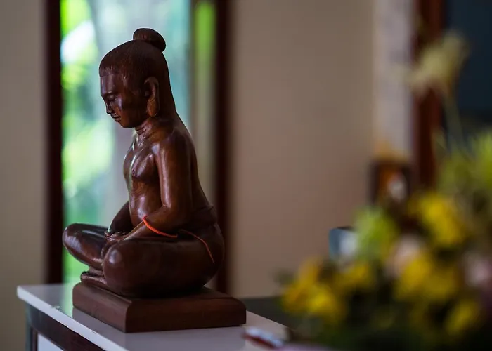 De Arya Angkor Resort Siem Reap