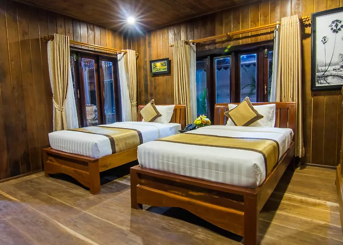 De Arya Angkor Resort