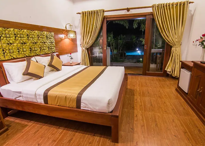 Hotel De Arya Angkor Resort
